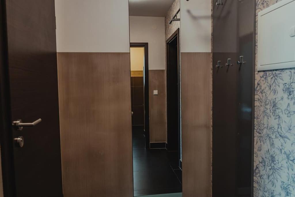 Flaty-Bielefeld 202 Apartment Bagian luar foto