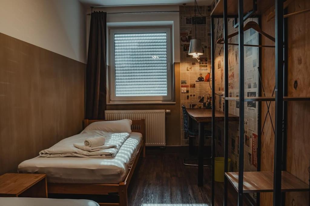 Flaty-Bielefeld 202 Apartment Bagian luar foto